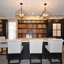 Ivey Homes Design Studio - Home Improvement