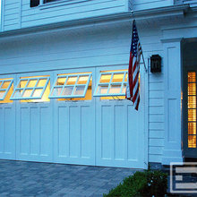 Garage Conversion