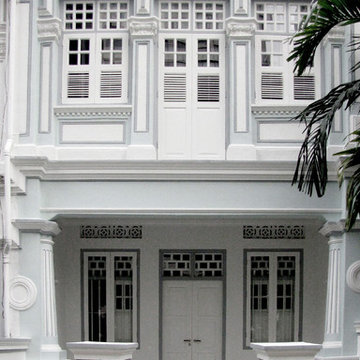 Martaban Road