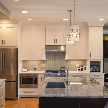 Sardis Forest Kitchen