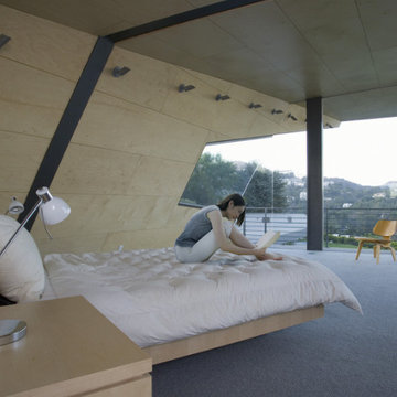 Tigertail with Patrick Tighe