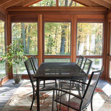 Screen Porch