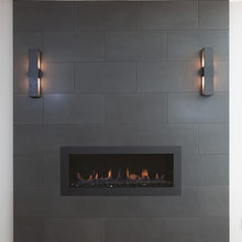 Fire place