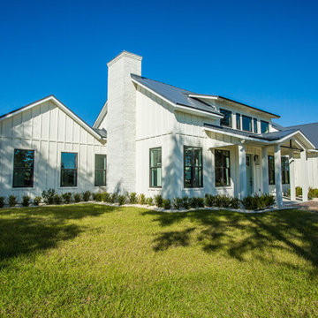 The Oaks Model New Construction