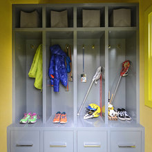 Cubbies