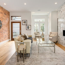 Living Room Ideas