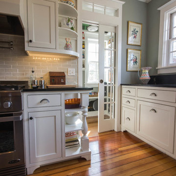 Charlotte Renovation