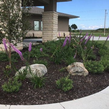 Nebraska Modern Prairie