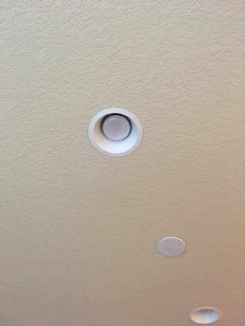 Should I Paint My Ceiling White Or Off