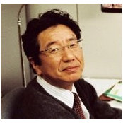 金正則さんの写真