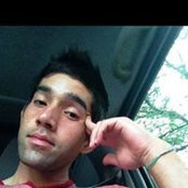 Aaron Holton's photo