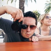 Chris Tompkins's photo