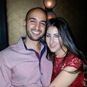 Dana Zahavi's photo