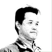 塚本益広's photo