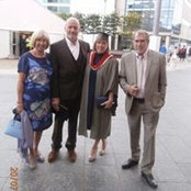 Leah Harvey-Cunningham's photo