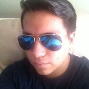 Galo Reyes's photo