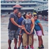 Ruel Marites Go's photo