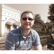 Chris Moore's photo