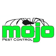 Mojo Pest Control