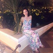 Diana Ustayevs foto
