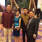 Josua Tri Putra's photo