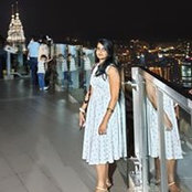 Shruthi KN's photo