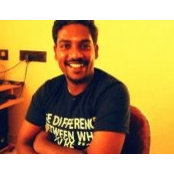 Vivek Thangarajan's photo