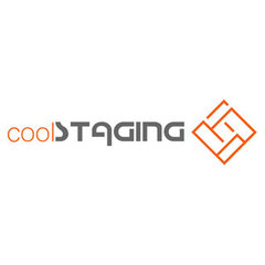 coolSTAGING, " Hybrid Staging Experience"