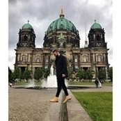 Pablo Gomez's photo