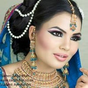 Ayesha Virk's photo