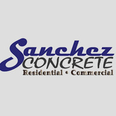 Sanchez Concrete
