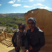 Dhermesh Patel's photo