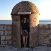 Frances Frankland's photo