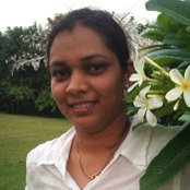 Foto von Gouri Taware