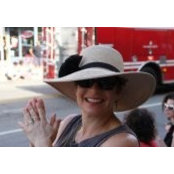 Leila Covrigaru's photo
