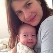 Kate Barry's photo