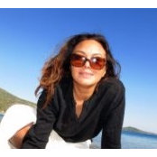 Reem Kably's photo