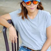 Cloud Gaitana's photo