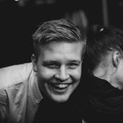 Mikkel Lindblom's photo