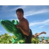 Eric Girard's photo