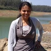 Sangeetha Anand's photo