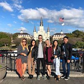 Tra-mi Tran's photo