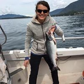 Bridget Merrill-Myhre's photo