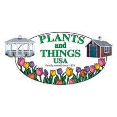 Plants & Things