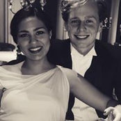 Isa Reynoso's photo