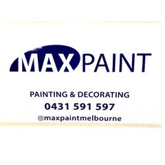 Max Paint