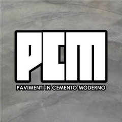 PCM Pavimenti In Cemento Naturale Spatolato