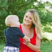 Ashley Braziel's photo