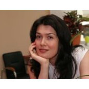 Mila Taranova's photo