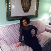 Camille Webster's photo